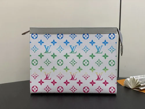 Louis Vuitton Original Handbag Authentic Monogram Canvas Luxury