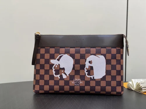 Louis Vuitton Original Handbag Authentic Monogram Canvas Luxury