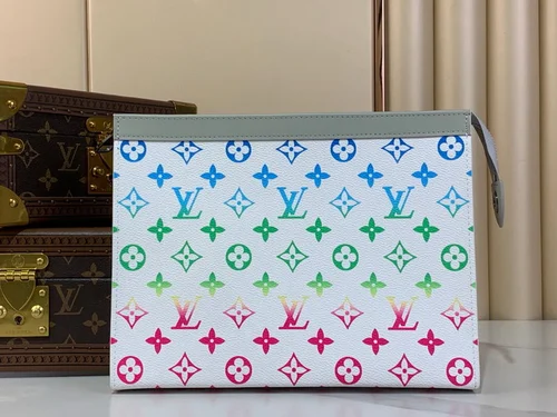 Louis Vuitton Original Handbag Authentic Monogram Canvas Luxury