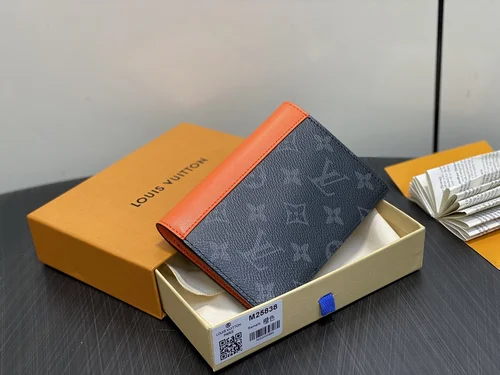 Louis Vuitton Original Wallets Collection Authentic Monogram