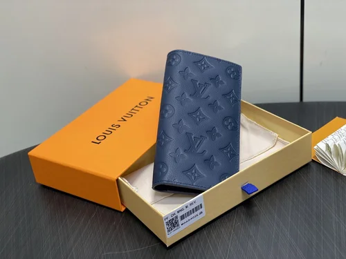 Louis Vuitton Original Wallets Collection Authentic Monogram