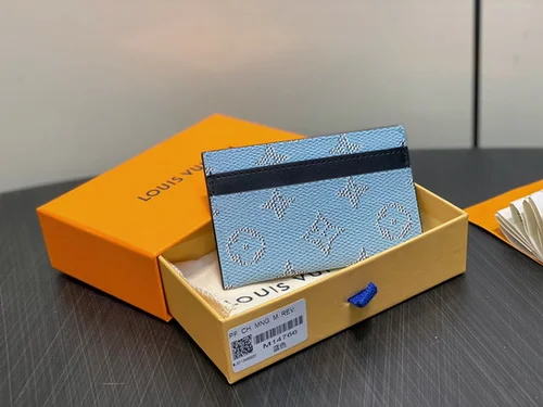 Louis Vuitton Original Wallets Collection Authentic Monogram