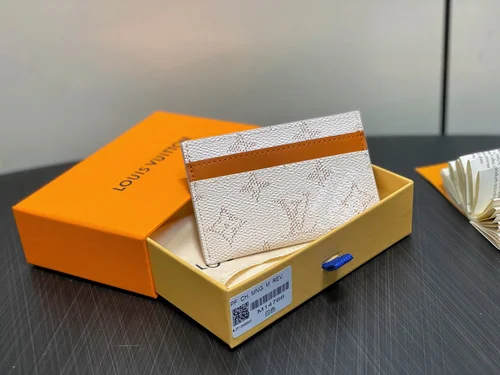 Louis Vuitton Original Wallets Collection Authentic Monogram