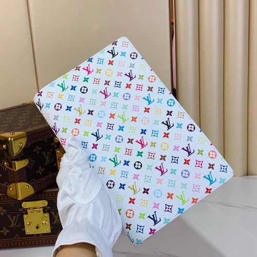 Louis Vuitton Original Wallets Collection Authentic Monogram