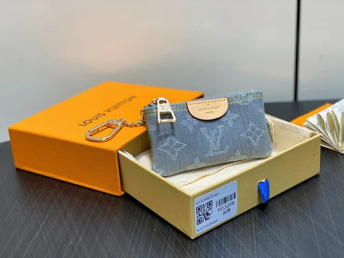 Louis Vuitton Original Wallets Collection Authentic Monogram