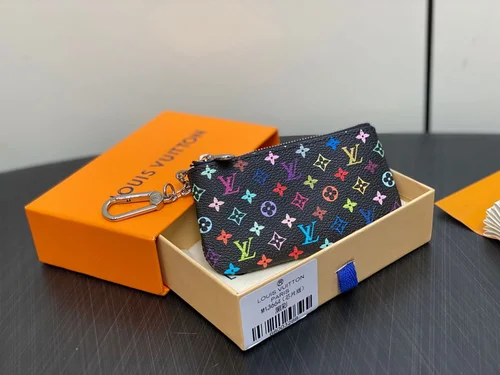 Louis Vuitton Original Wallets Collection Authentic Monogram