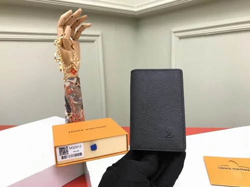 Louis Vuitton Original Wallets Collection Authentic Monogram