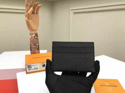 Louis Vuitton Original Wallets Collection Authentic Monogram