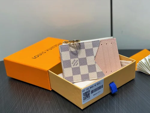 Louis Vuitton Original Wallets Collection Authentic Monogram