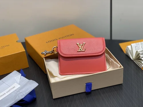 Louis Vuitton Original Wallets Collection Authentic Monogram