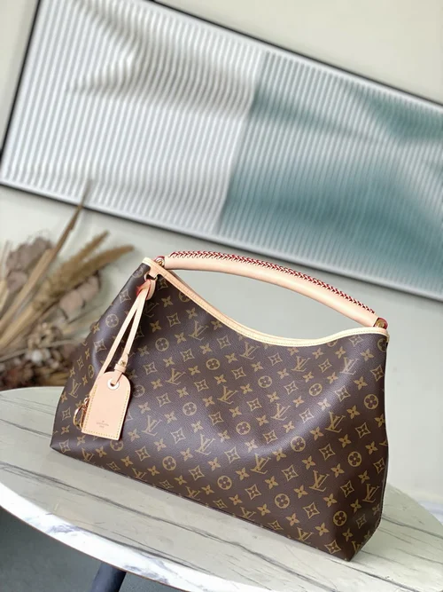 Louis Vuitton Original More Bags Authentic Monogram Collection
