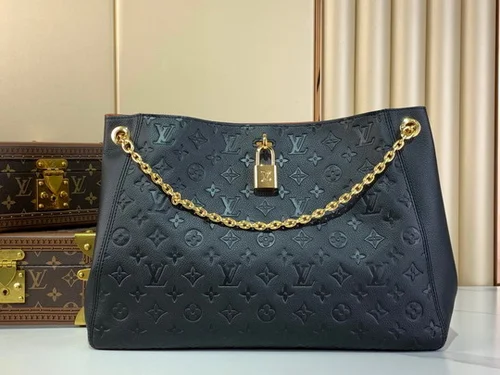 Louis Vuitton Original More Bags Authentic Monogram Collection