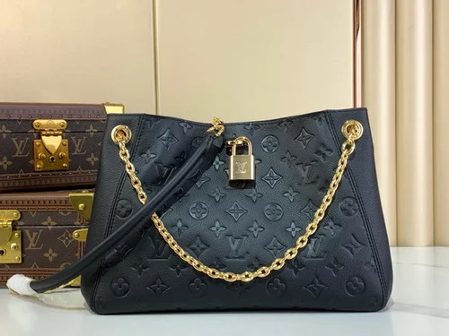 Louis Vuitton Original More Bags Authentic Monogram Collection