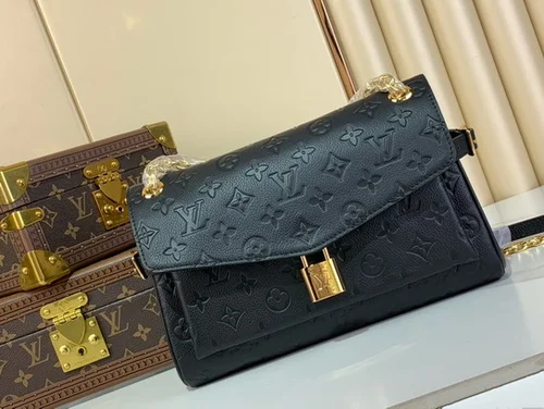 Louis Vuitton Original More Bags Authentic Monogram Collection