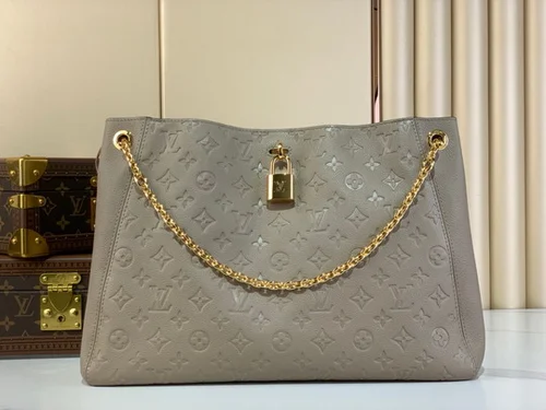 Louis Vuitton Original More Bags Authentic Monogram Collection