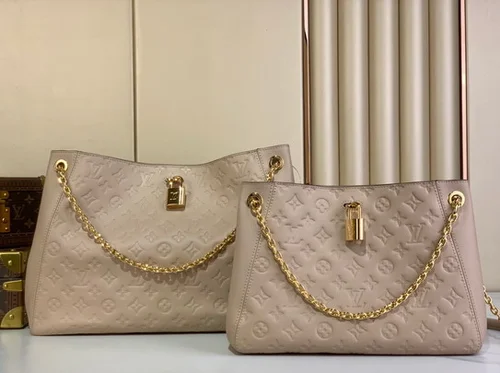 Louis Vuitton Original More Bags Authentic Monogram Collection