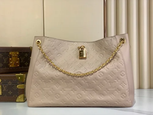 Louis Vuitton Original More Bags Authentic Monogram Collection