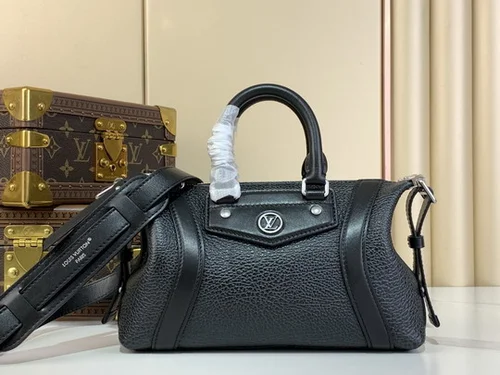 Louis Vuitton Original More Bags Authentic Monogram Collection