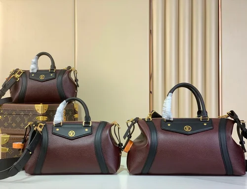 Louis Vuitton Original More Bags Authentic Monogram Collection