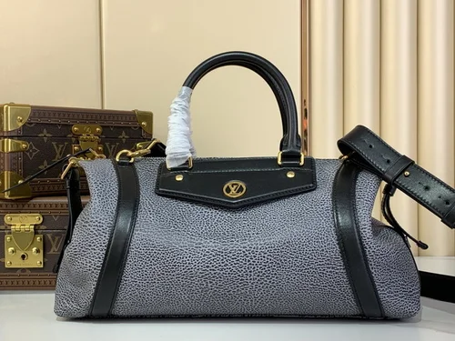 Louis Vuitton Original More Bags Authentic Monogram Collection