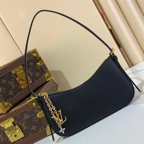 Louis Vuitton Original More Bags Authentic Monogram Collection