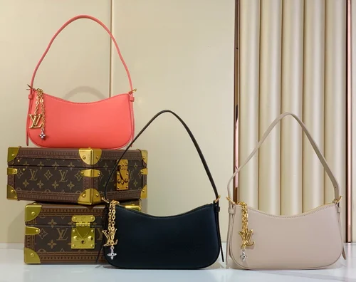 Louis Vuitton Original More Bags Authentic Monogram Collection