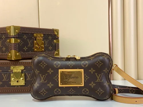 Louis Vuitton Original More Bags Authentic Monogram Collection