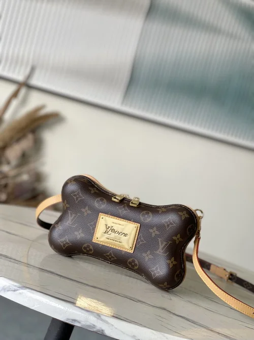 Louis Vuitton Original More Bags Authentic Monogram Collection