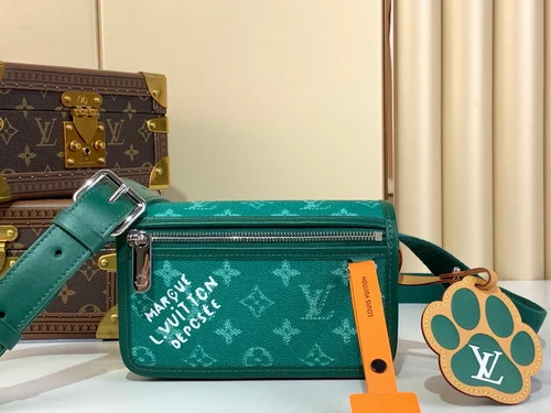 Louis Vuitton Original More Bags Authentic Monogram Collection