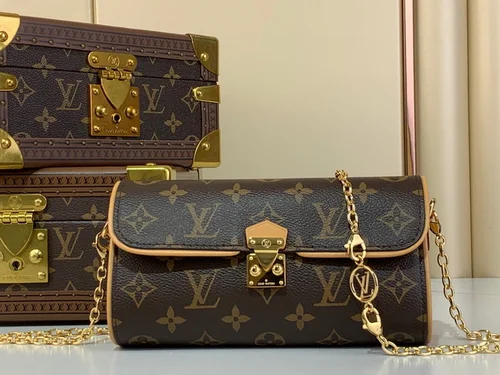 Louis Vuitton Original More Bags Authentic Monogram Collection