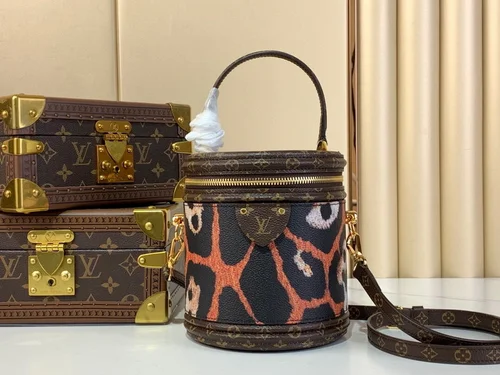 Louis Vuitton Original More Bags Authentic Monogram Collection