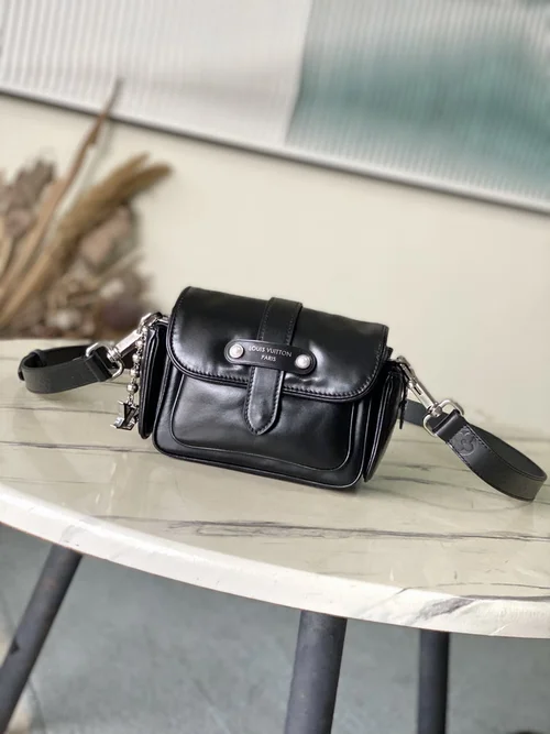 Louis Vuitton Original More Bags Authentic Monogram Collection