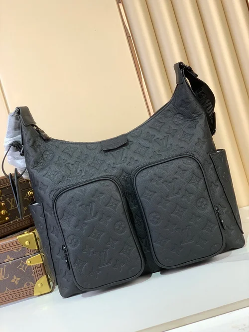Louis Vuitton Original More Bags Authentic Monogram Collection