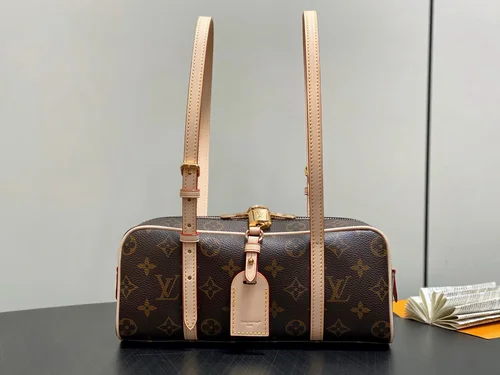 Louis Vuitton Original More Bags Authentic Monogram Collection