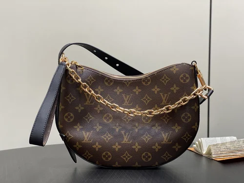Louis Vuitton Original More Bags Authentic Monogram Collection