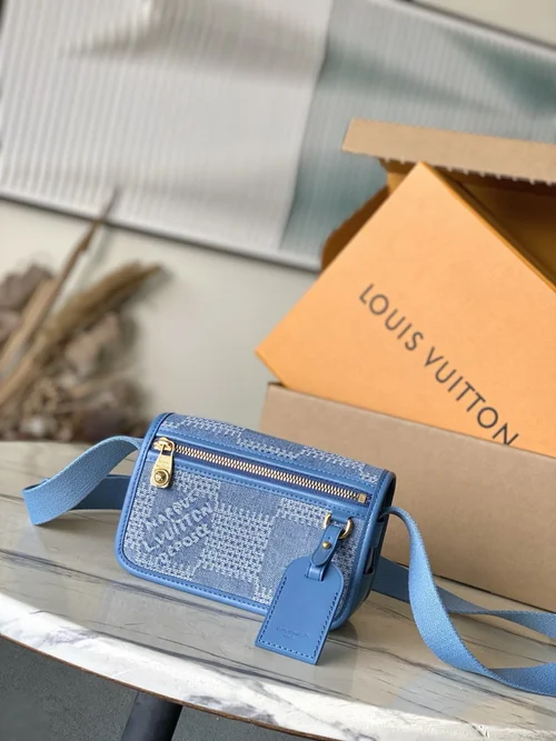 Louis Vuitton Original More Bags Authentic Monogram Collection