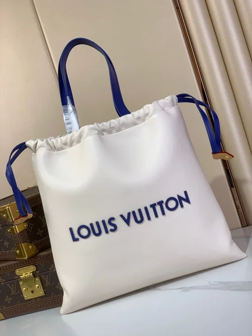 Louis Vuitton Original More Bags Authentic Monogram Collection