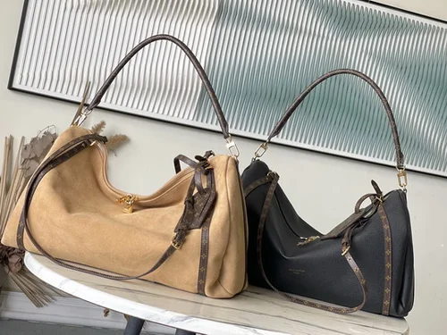 Louis Vuitton Original More Bags Authentic Monogram Collection