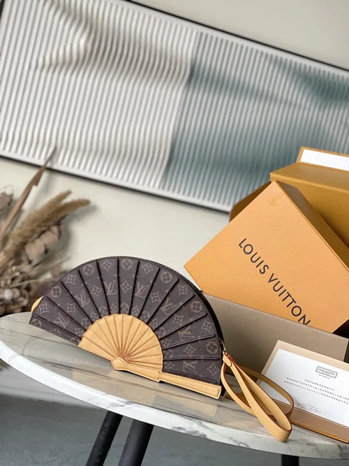 Louis Vuitton Original More Bags Authentic Monogram Collection