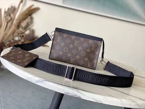 Louis Vuitton Original More Bags Authentic Monogram Collection