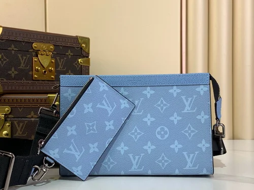 Louis Vuitton Original More Bags Authentic Monogram Collection