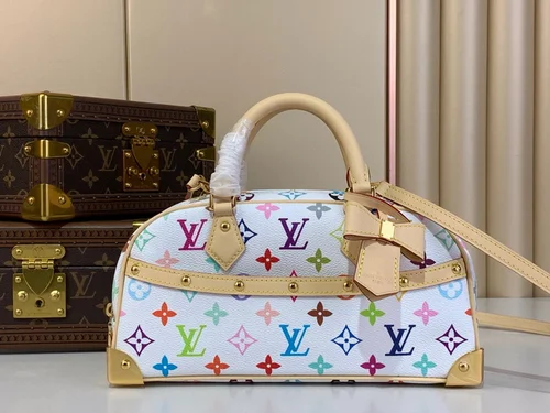 Louis Vuitton Original More Bags Authentic Monogram Collection