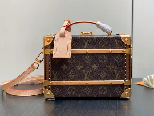Louis Vuitton Original More Bags Authentic Monogram Collection