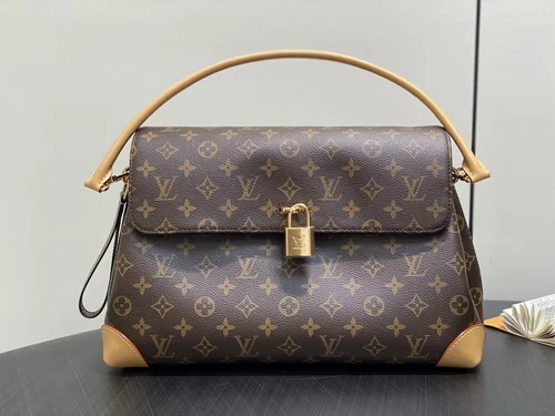 Louis Vuitton Original More Bags Authentic Monogram Collection