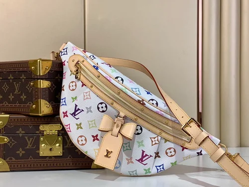 Louis Vuitton Original More Bags Authentic Monogram Collection