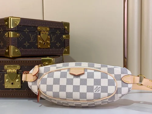 Louis Vuitton Original More Bags Authentic Monogram Collection