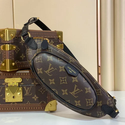 Louis Vuitton Original More Bags Authentic Monogram Collection