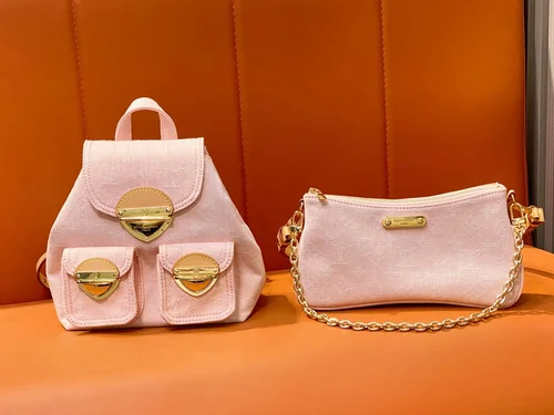 Louis Vuitton Original More Bags Authentic Monogram Collection