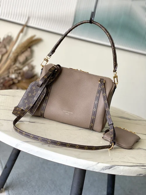 Louis Vuitton Original More Bags Authentic Monogram Collection