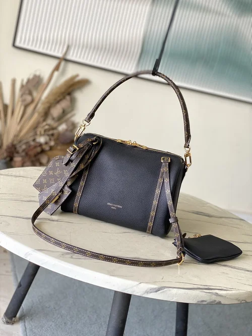 Louis Vuitton Original More Bags Authentic Monogram Collection